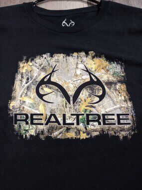 Real Tree T-shirt